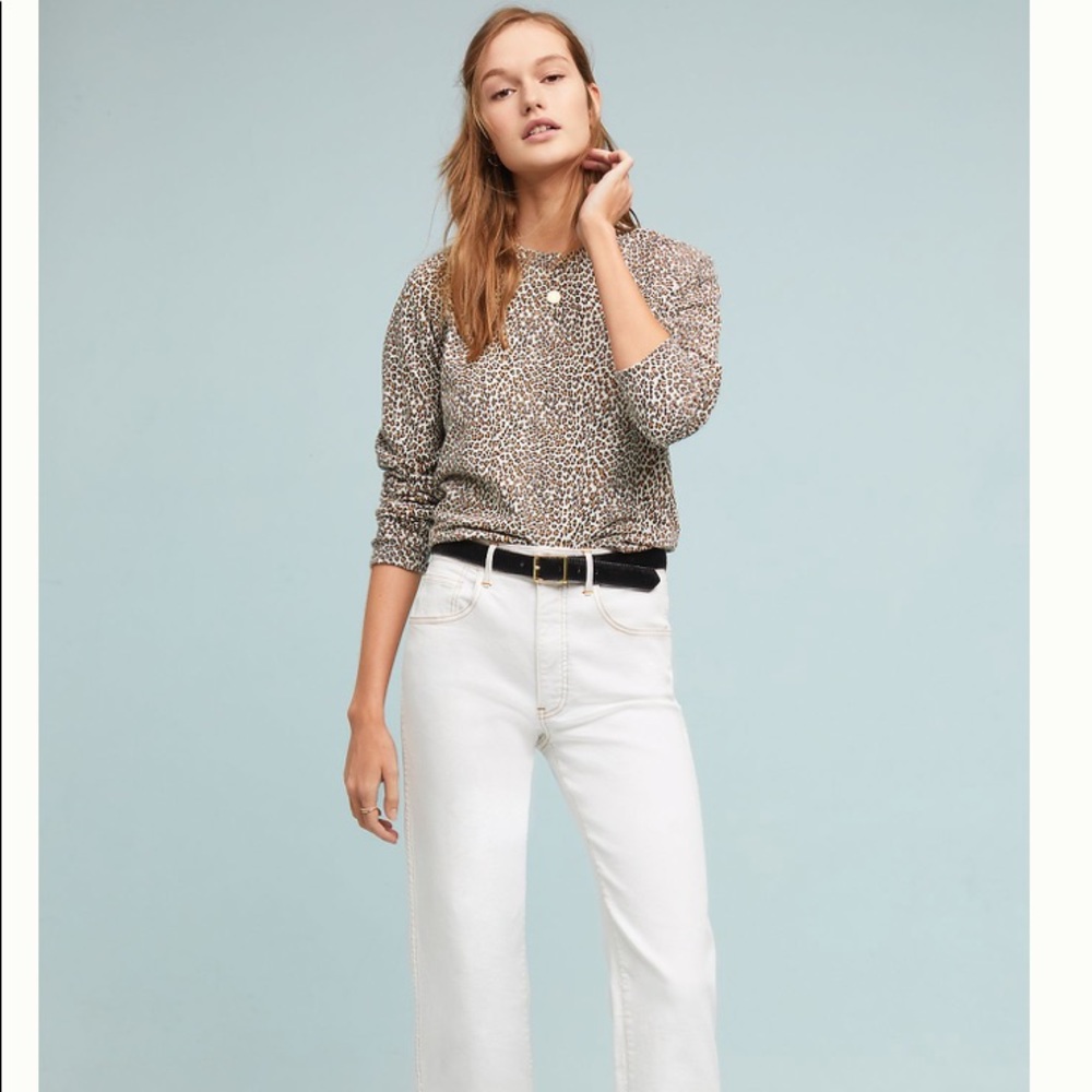 3x1 Joni High-Rise Wide-Leg Jeans from Anthro